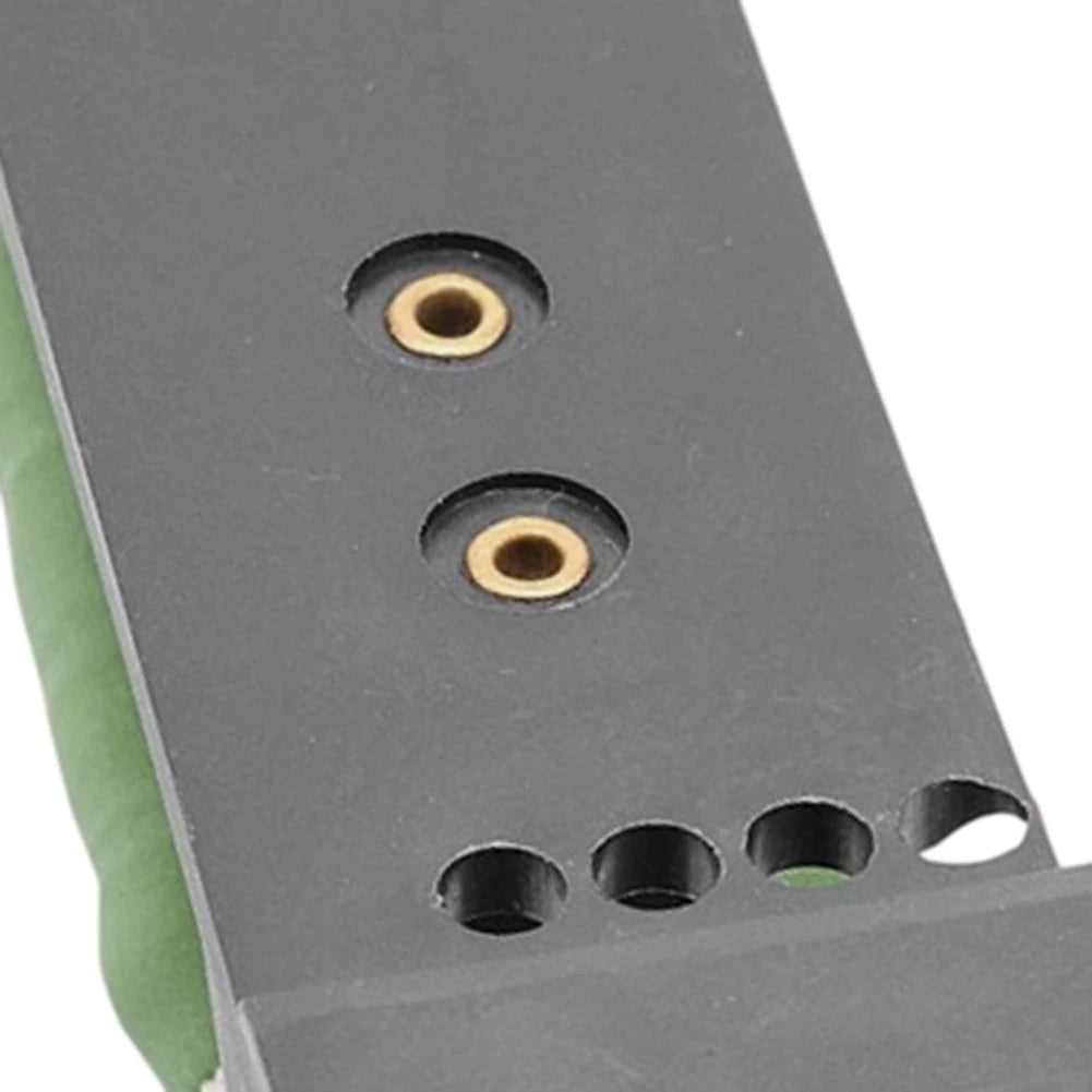 Blower Motor Resistor for BMW E36 3 Series (1990–1999)