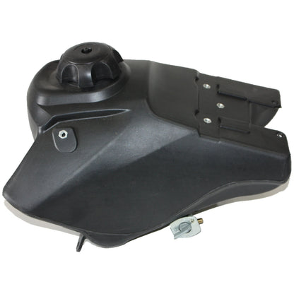 Body Kit + Seat + Tank for WT TTR 110 (PIT Dirt Bike)