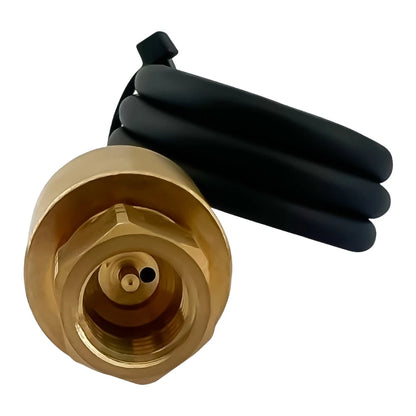 Pressure Sensor for Refrigeration and Air Conditioning Units (50bar Range)