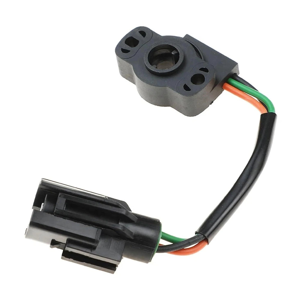 Throttle Position Sensor for Ford E-Series, Bronco, F-Series (TH44T)