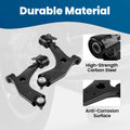 Front Lower Control Arm Kit Ball Joint for Mazda 3 (2007–2009) K620067