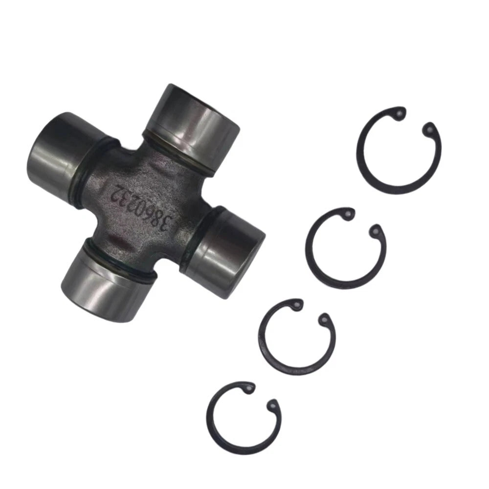 U-Joint for Volvo Penta DP-C DP-D (Replaces 3860232, 854619, 865510T, 865493A01)
