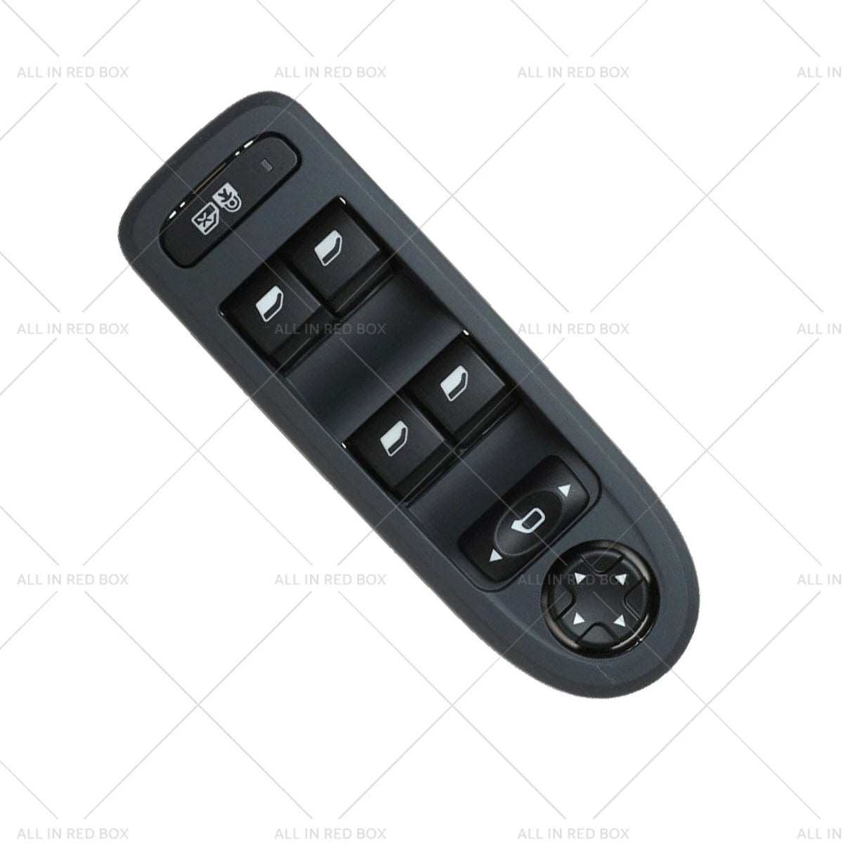 Master Power Window Switch for Peugeot 308 (2008–2013)