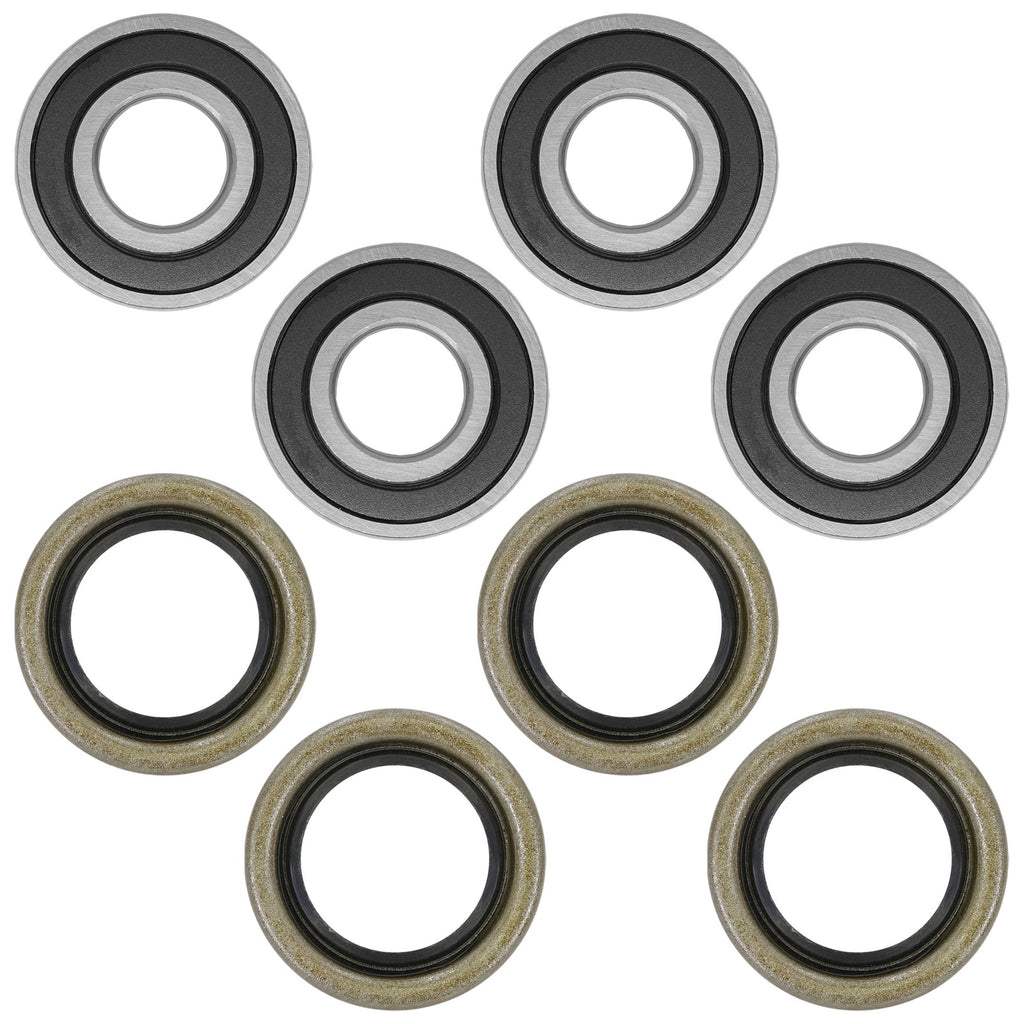 Deck Spindle Repair Kit for John Deere Mower Models (2005–2018)