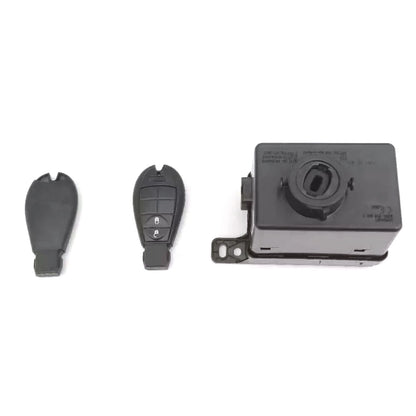 Ignition Switch Node Module with 2 Keys for Dodge Journey (2008–2010)