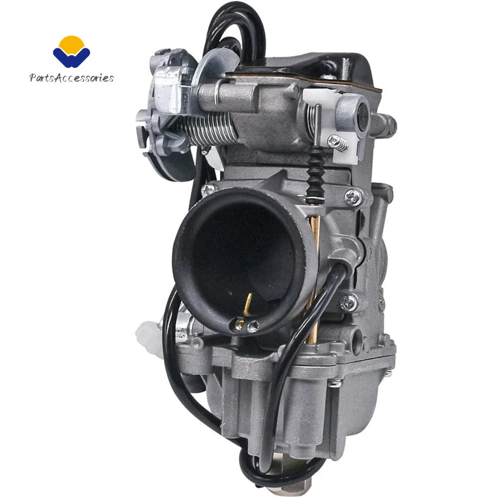 36mm Accelerator Pump for TM36-68 (Aftermarket)
