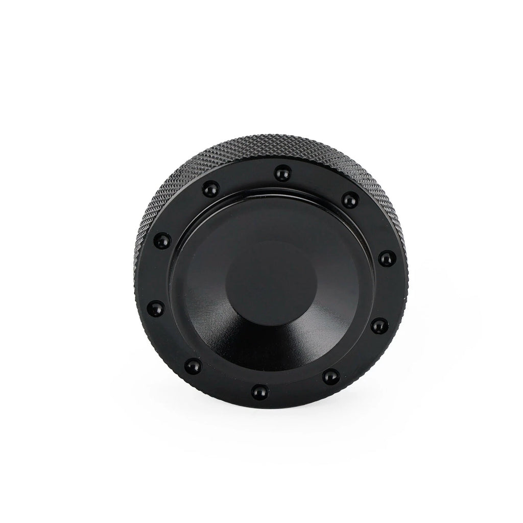 Billet Oil Filler Cap for Triumph Bonneville T120, Scrambler, Street Twin (2016–2023)