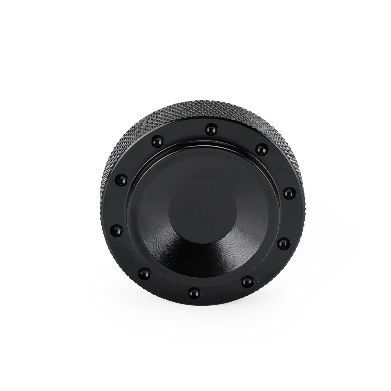 Billet Oil Filler Cap for Triumph Bonneville T120, Scrambler, Street Twin (2016–2023)