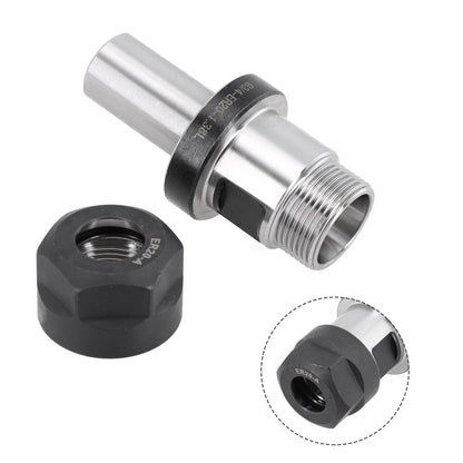 ER20 Collet Chuck Tool Holder for Grooved 34 Straight Shank