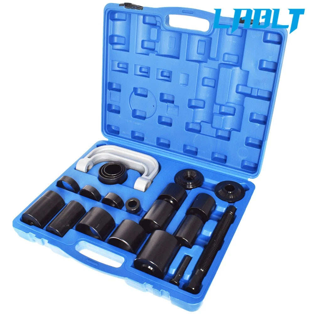 Ball Joint Press Tool Kit 21PCS for Auto Repair Service