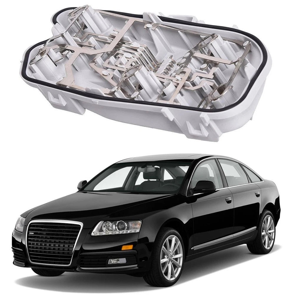 Rear Left Tail Light Lamp Mount Holder for Audi S6 A6 (2005–2008)