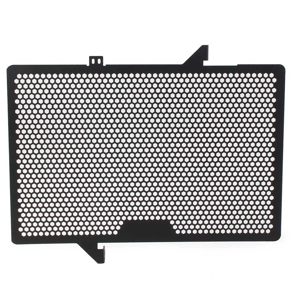 Radiator Grille Guard Cover for Honda CBR650F CB650F (2014–2018) Black