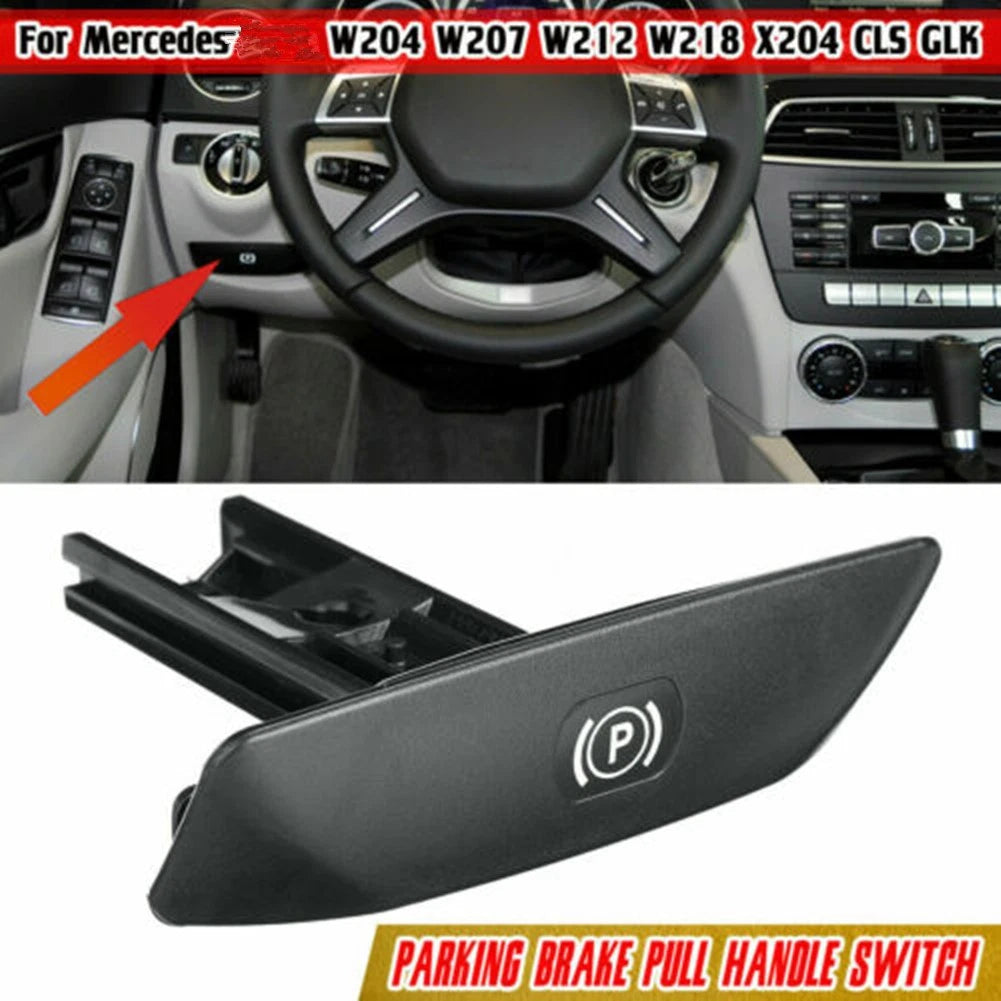 Handle Switch for Mercedes-Benz A-Class (2004–2012) A2044270020