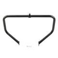 Black Engine Guard Highway Crash Bar for Harley Electra Glide (2009–2023)
