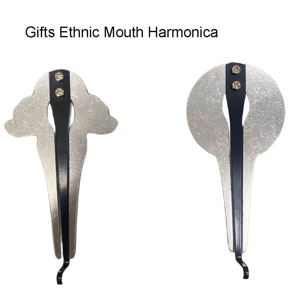 Jew's Harp for Ethnic Music Enthusiasts