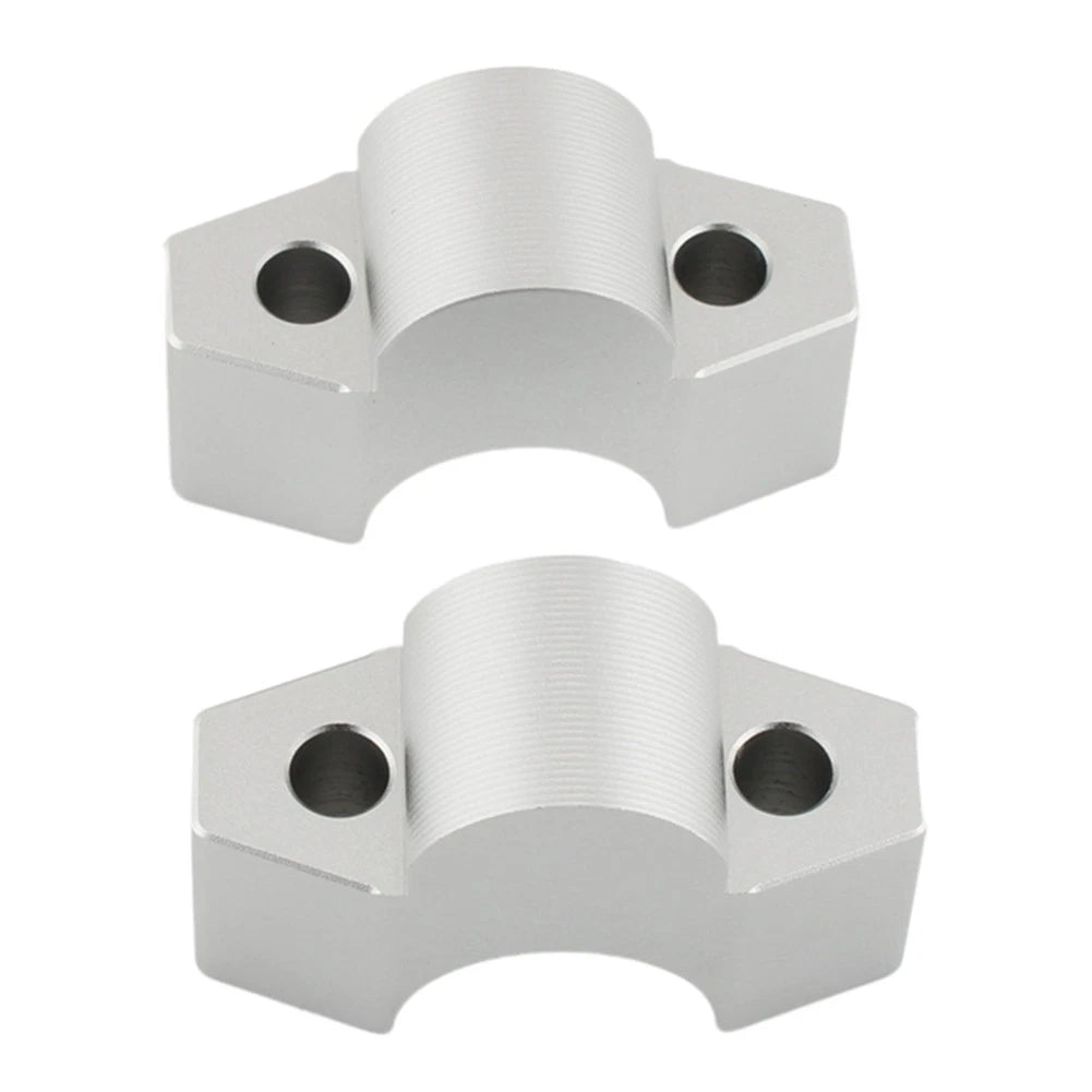 Handlebar Riser Clamp Mount Adapter for Honda X-ADV 750 ADV150 160 350
