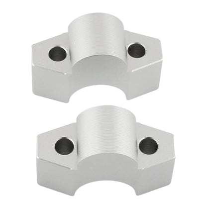 Handlebar Riser Clamp Mount Adapter for Honda X-ADV 750 ADV150 160 350