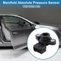 Manifold Absolute Pressure Sensor No.1865A139 for Mitsubishi Lancer (2008–2017)