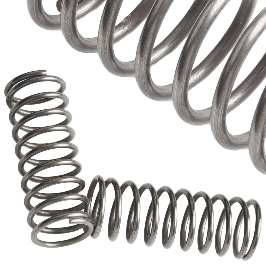 Trimmer Head Spring for Reliable Performance (2010–2023)