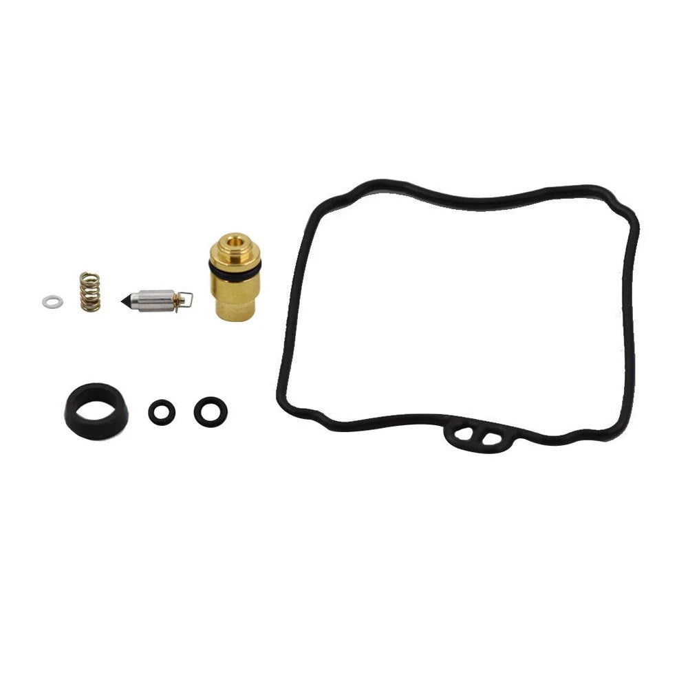 4X Carburetor Accessories Kit for Yamaha XV250 Virago XVS650 V-Star (1988–2007)