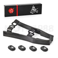 Swingarm Chain Slider Buffer for Honda XR250R XR350R XR600R (1986–1989)