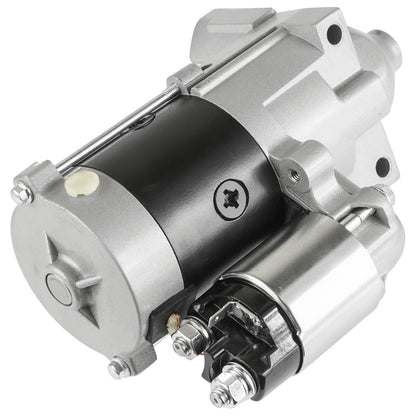 Starter Motor Replacement for Cub Cadet Zero Turn Tank M48 M54 (2000–2000)