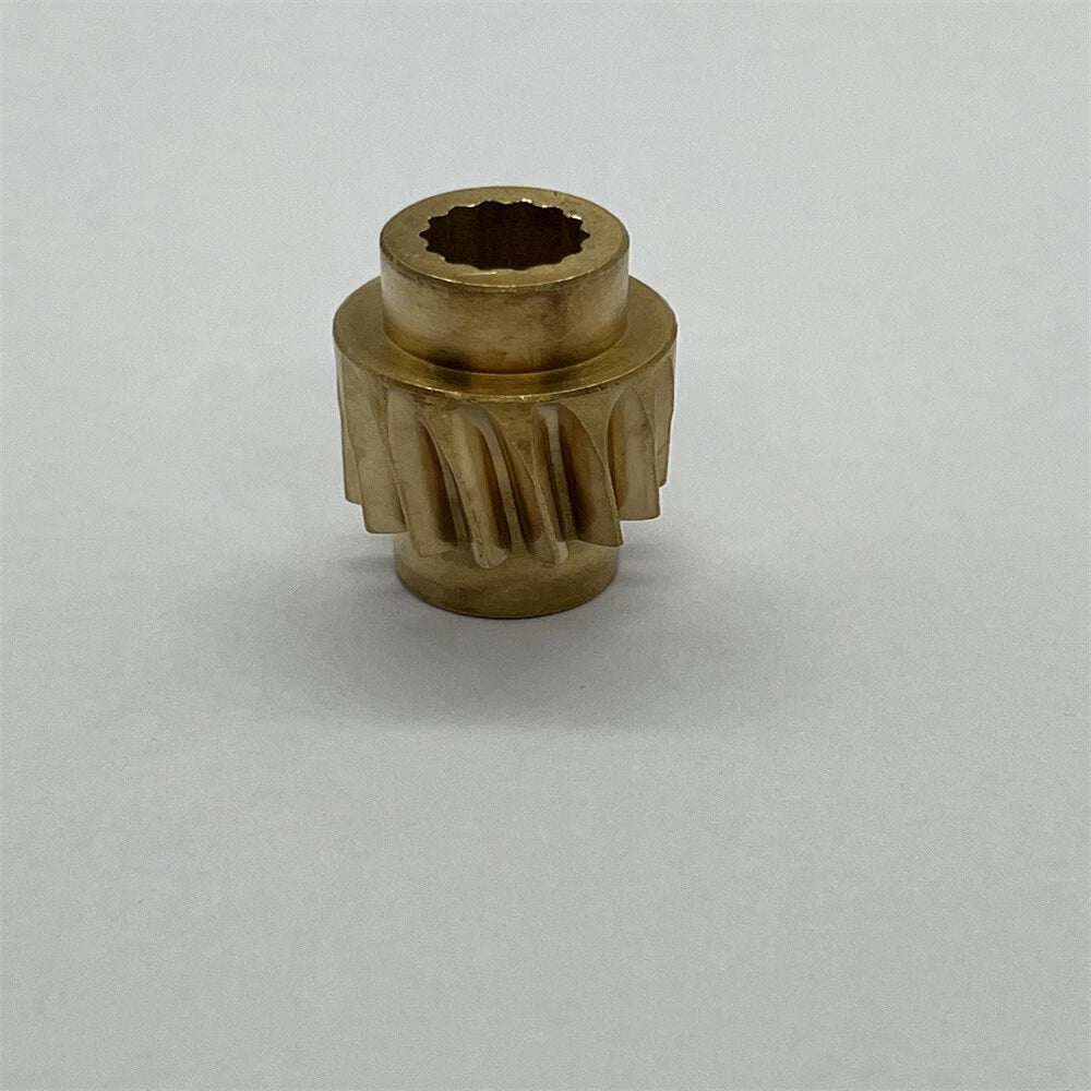 Seat Control Adjust Wheel Copper Gear for Toyota RAV4 Corolla Highlander (2014–2020)