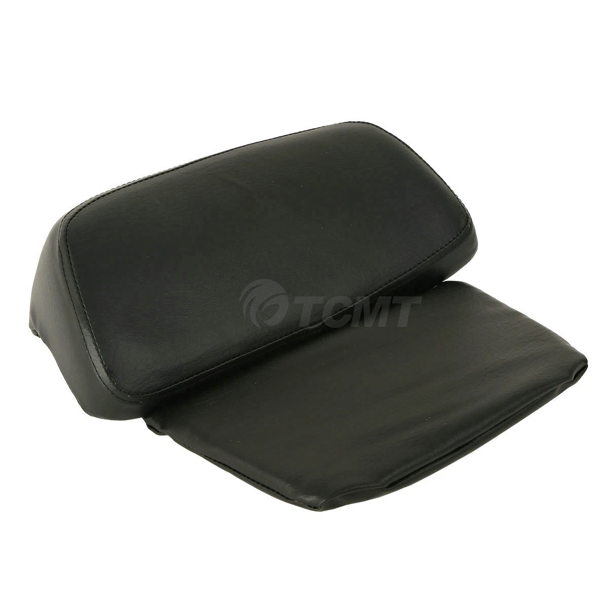 Razor Trunk Backrest Pad for Harley Touring Electra Glide (2014–2026)