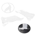 Handguard Windshield Extension for BMW R1300GS (2023–2025)