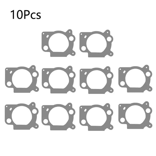 10Pcs Air Cleaner Gasket for B&Stratton (691894, 273364)