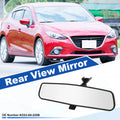 KD53-69-220B Interior Rearview Mirror for Mazda 3 (2014–2018) 1 pcs