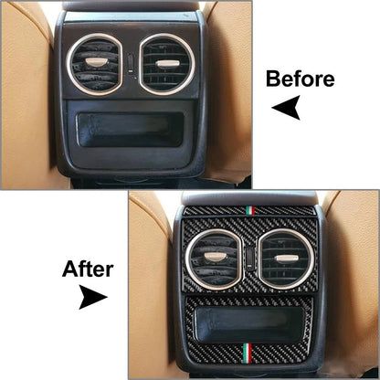 Rear Air Vent Outlet Cover Trim for Alfa Romeo 159 (2004–2012)