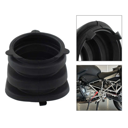 Drive Shaft Rubber Front Boot Sleeve Kit For BMW R1200GS Adventure 2014-2018