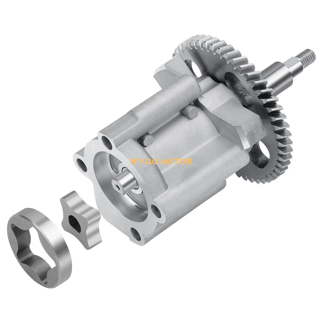 Oil Pump Kit for Polaris RZR 800 (2008–2014)