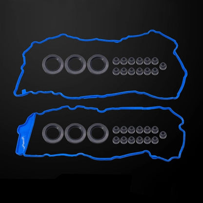 Set of 2 Engine Valve Cover Gaskets for (VS50726R)