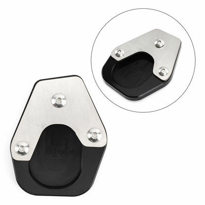Kickstand Enlarger Pad for Moto Guzzi V85TT (2018–2019) T9