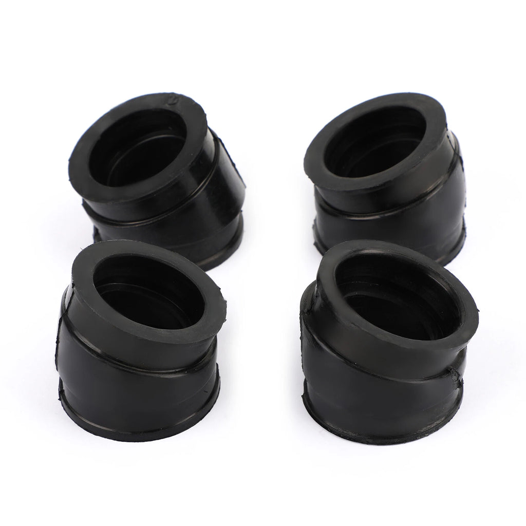 4X Intake Boot for Honda (16211-425-000, 16212-425-000, 16213-425-000, 16214-425-000)