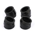 4X Intake Boot for Honda (16211-425-000, 16212-425-000, 16213-425-000, 16214-425-000)