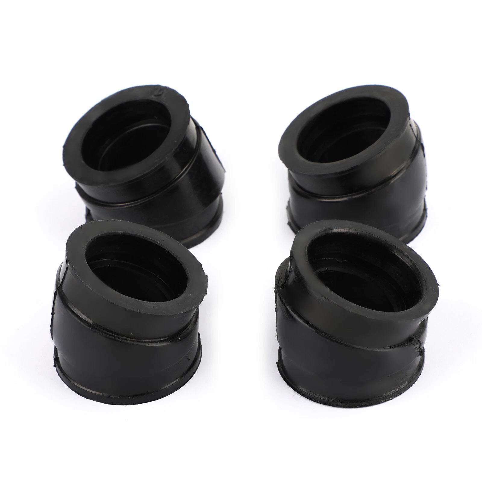 4X Intake Boot for Honda (16211-425-000, 16212-425-000, 16213-425-000, 16214-425-000)