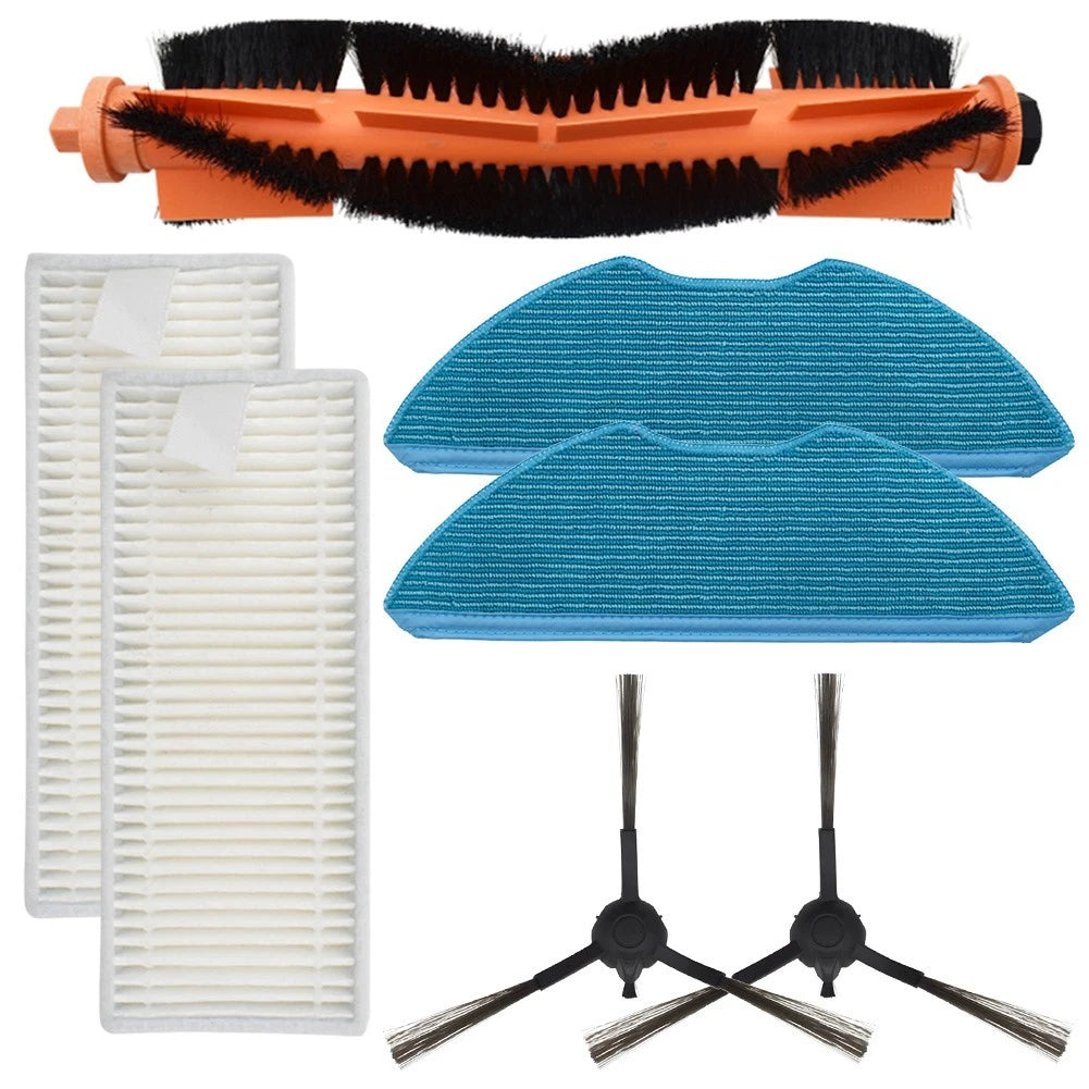 Complete Cleaning Kit for HomeRun 3000 Series