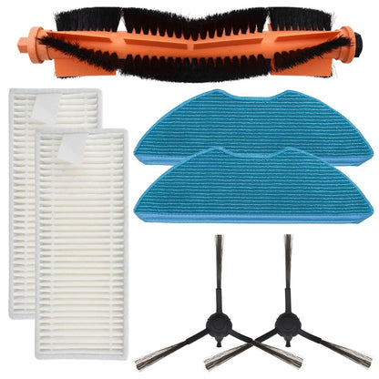 Complete Cleaning Kit for HomeRun 3000 Series