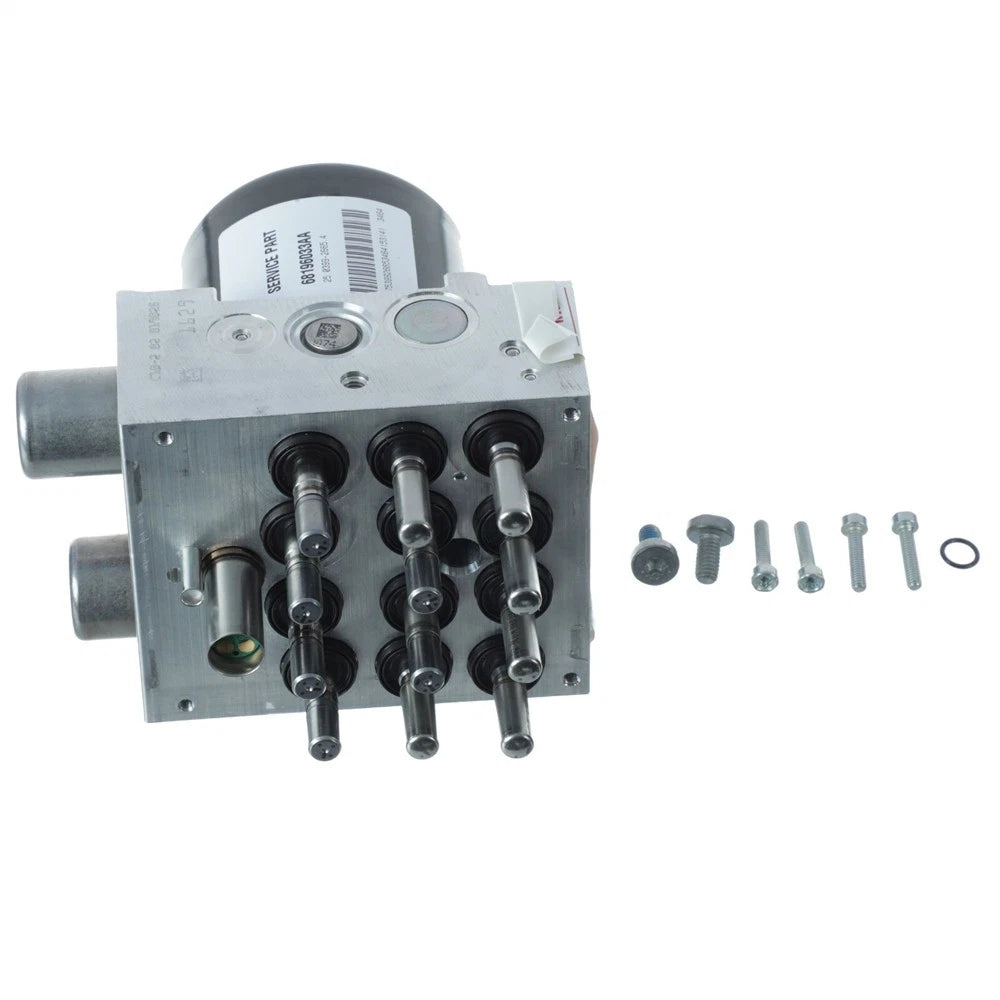 Anti Lock Brake System Hydraulic Control Unit 68196033AA for RAM 1500 (2009–2019)