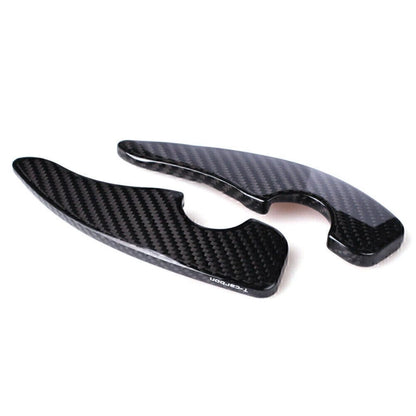 Shift Paddle Extension Carbon Fiber for Toyota GT86 (2017)