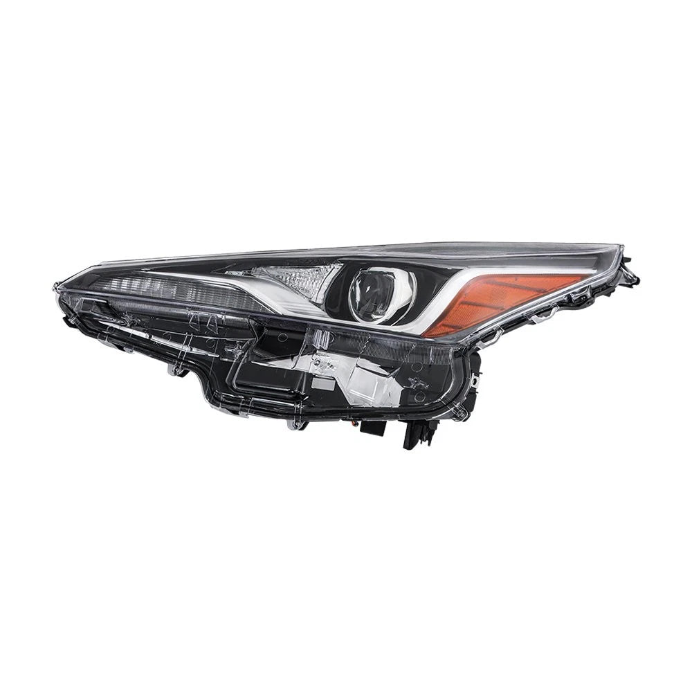 Left Driver Side LED Headlight for Toyota Prius (2019–2022)