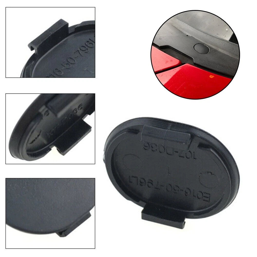 Windscreen Cowl Cover for Mazda MX5
