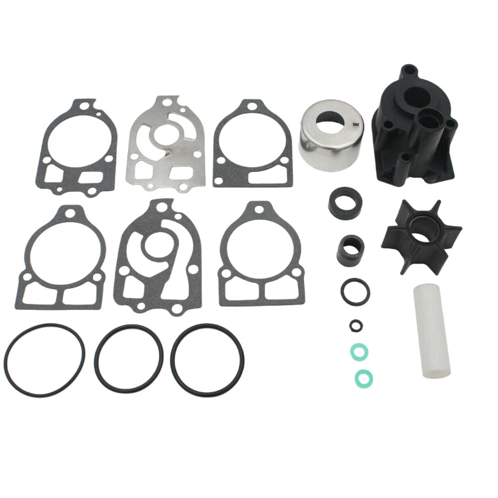 Impeller Kit for Boat Maintenance (High-Performance)