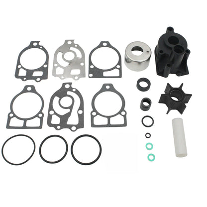 Impeller Kit for Boat Maintenance (High-Performance)