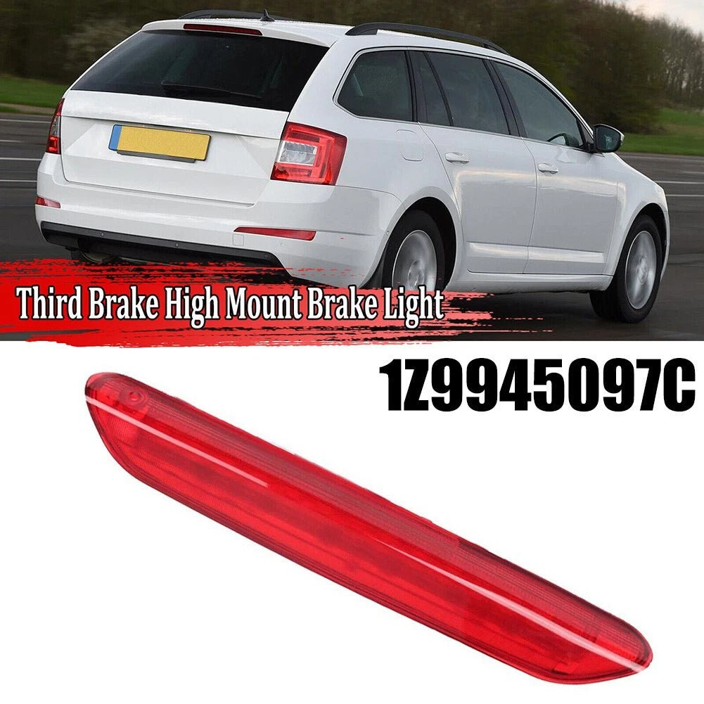 LED Rear High Level Brake Light for Skoda Octavia (2013–2020)