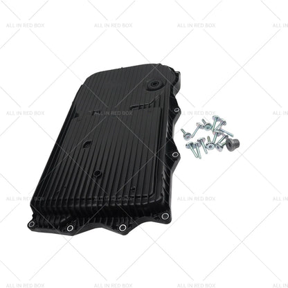 Automatic Transmission Filter Kit for BMW 3 5 7 E83 X5 E70 (2006–2013)