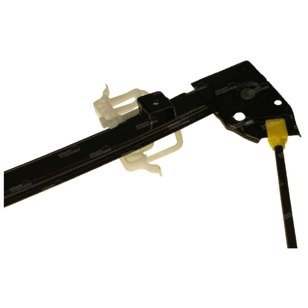 Front LH Electric Window Regulator for Ford Territory (2004–2016)